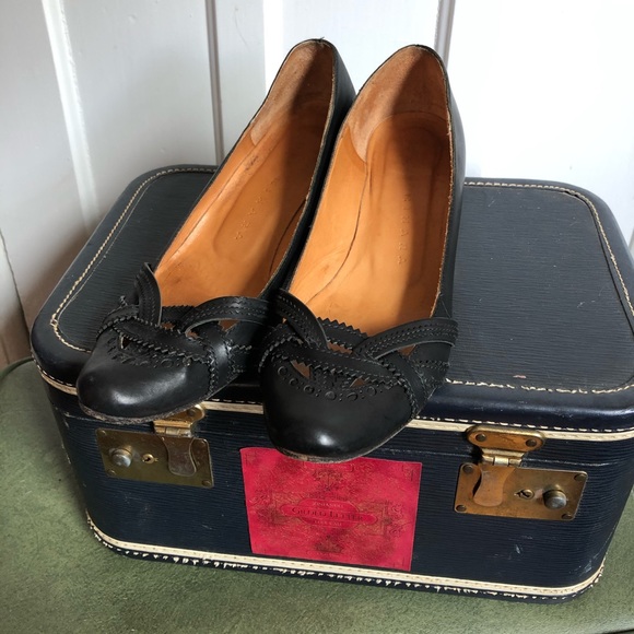 Chie Mihara Kitten Heels! - Picture 5 of 8